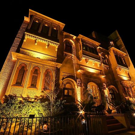 Hotel Turban House Jaisalmer Zewnętrze zdjęcie