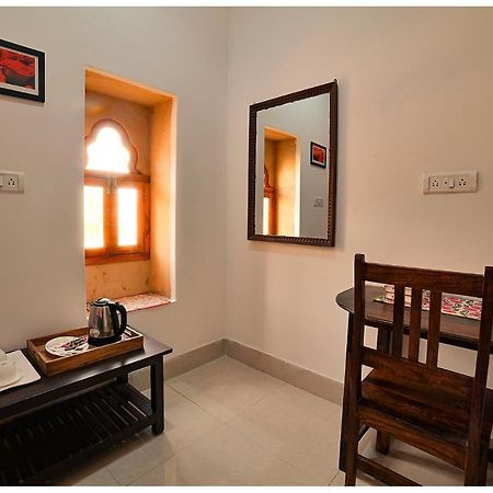 Hotel Turban House Jaisalmer Zewnętrze zdjęcie