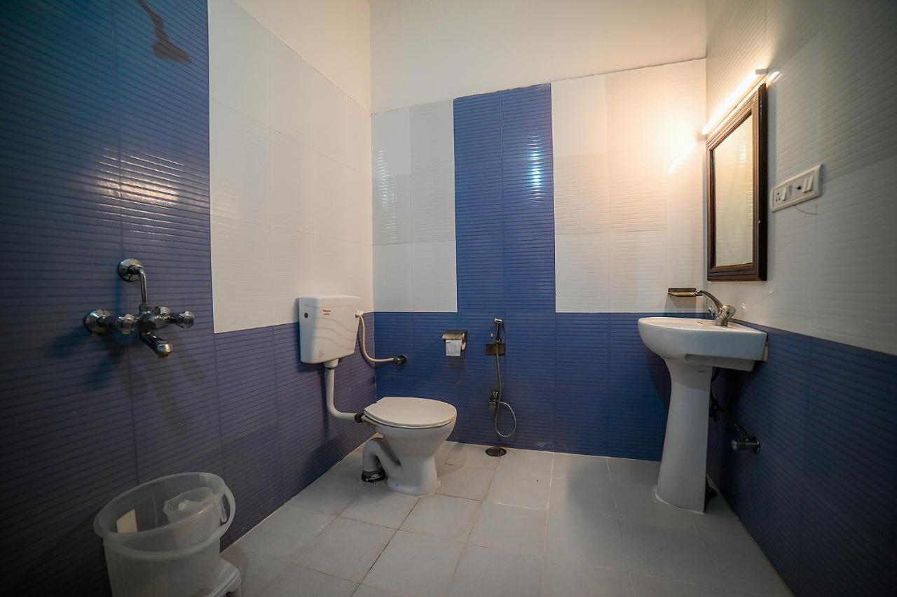 Hotel Turban House Jaisalmer Zewnętrze zdjęcie