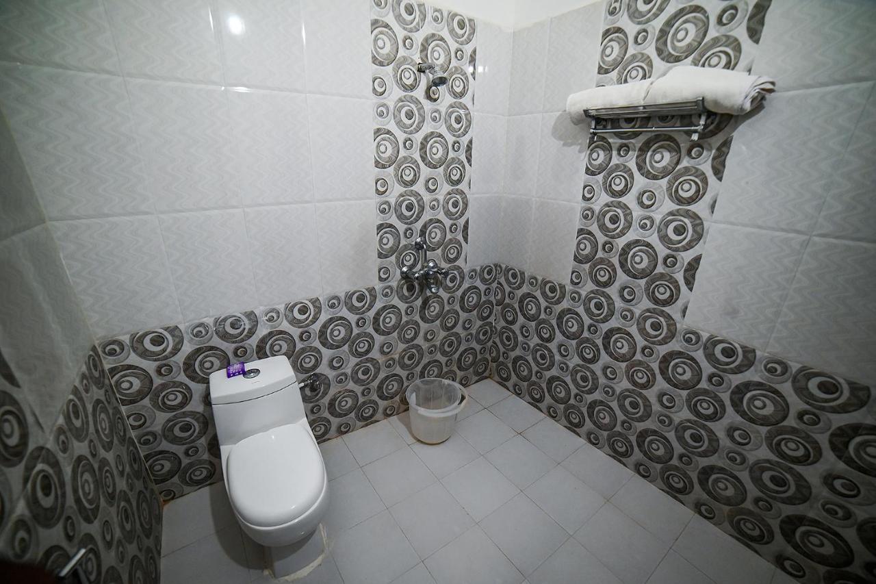 Hotel Turban House Jaisalmer Zewnętrze zdjęcie